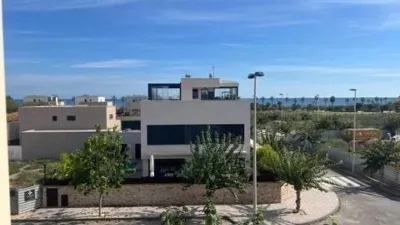 Penthouse on Calle de Lila photo 40