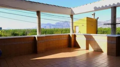 Chalet en calle Camino Fabregat, 29 photo 33