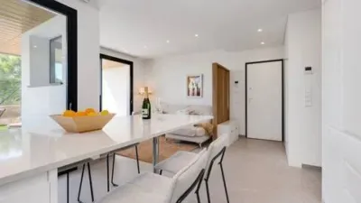 Apartment in Orihuela photo 11