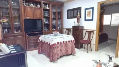 Terraced house in Nervión photo 5