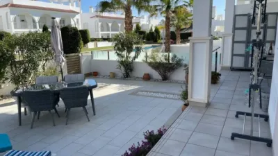 Apartment in Formentera del Segura photo 7