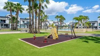 Top-floor apartment in Orihuela Costa photo 27