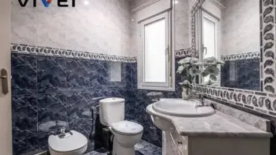 Apartment in Palacio photo 26