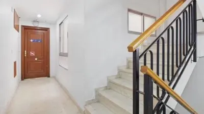 Apartment on Hermanos Bazán Street photo 31