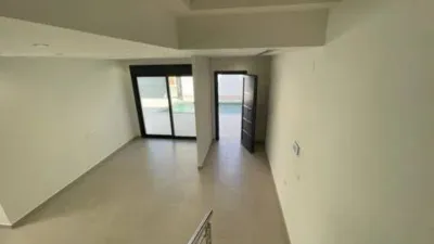 Townhouse in Almoradí photo 63