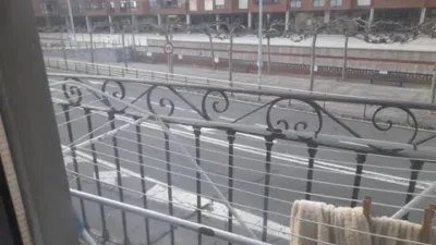 Apartment in Ortuella photo 17