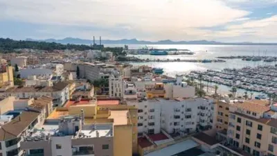 Apartment in Platja d'Alcúdia-Port d'Alcudia photo 24
