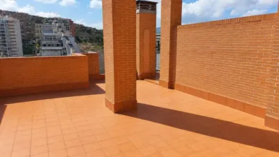 Penthouse in Old Town - Playa de Villajoyosa - Port Area photo 12