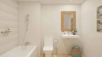 Apartment in La Oliva photo 10