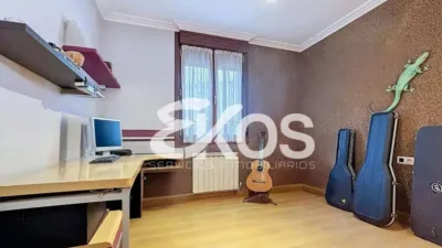 Apartment in Eskoriatza photo 10