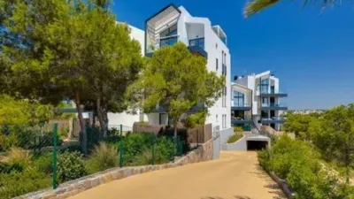 Apartment in Orihuela photo 55
