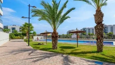 Apartment on Calle Vainilla photo 37