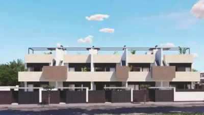 Casa – Pilar de la Horadada - Más