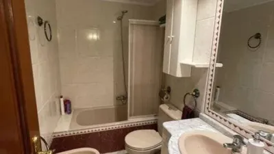 Apartment in Lutxana-Llano photo 26