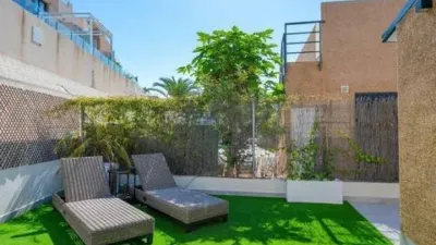 Chalet in Orihuela Costa photo 32