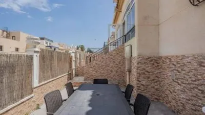 Apartment on Avenida del Sur Street, No Number photo 29
