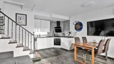 Casa – Torrevieja, Urbanización Cabomar, Cabo Cervera-Playa la Mata - Más