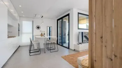 Apartment in Orihuela photo 3