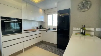 Apartment in Formentera del Segura photo 34
