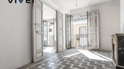 Apartment in Cortes-Huertas photo 6