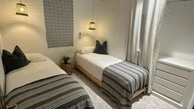 Apartment in Centre photo 11