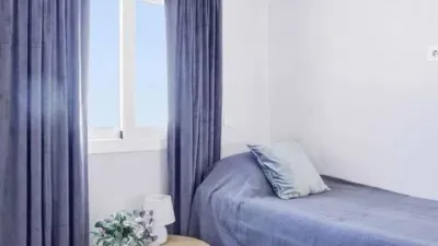 Townhouse on Avinguda de Mare Nostrum photo 24