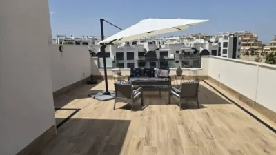 Pis – Orihuela, Urbanización Villacosta II-Las Filipinas, Villa Martín - Vista 5