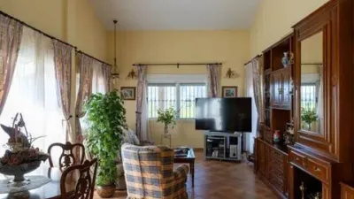 Chalet en calle Camino Fabregat, 29 photo 8
