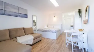 Apartment on Calle de Nórdica photo 4