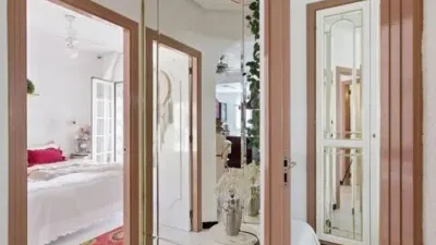 Flat on Carrer la Sagra photo 22
