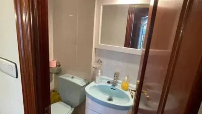 Apartment in Lutxana-Llano photo 43