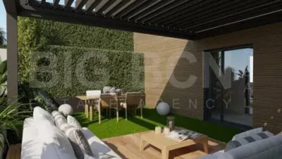 Chalet on Avinguda dels Traginers photo 14