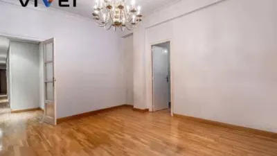 Apartment in Palacio photo 3