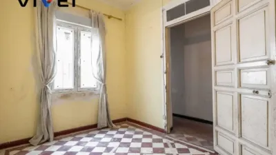 Apartment in Cortes-Huertas photo 25