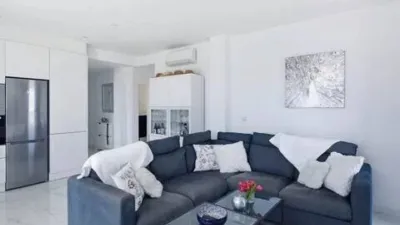 Penthouse on Calle de Lila photo 7