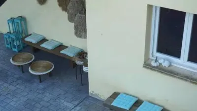 Chalet en Palafolls photo 9