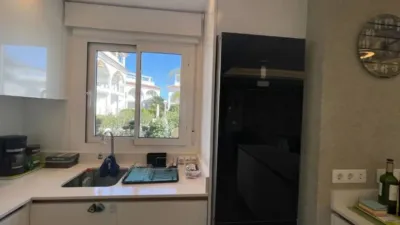 Apartment in Formentera del Segura photo 36