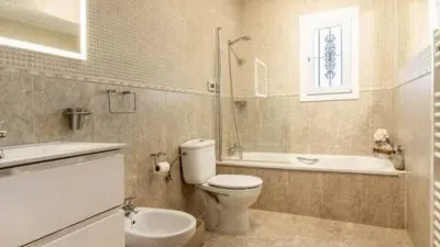 Chalet in Canillas de Albaida photo 22
