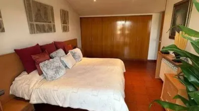 Chalet en Canyelles photo 21