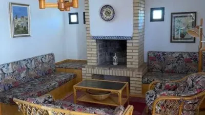 Rustic house in Murcia Capital photo 16