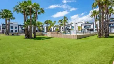 Top-floor apartment in Orihuela Costa photo 25