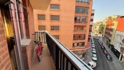 Apartment in Palencia City Centre photo 11