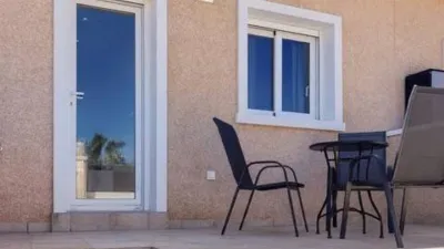 Townhouse on Avinguda de Mare Nostrum photo 42