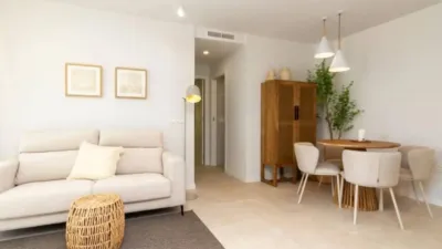 Piso - Vista 5