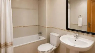 Penthouse in Old Town - Playa de Villajoyosa - Port Area photo 26