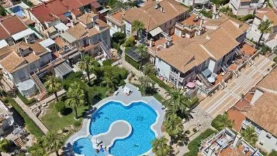 Flat on Carrer la Sagra photo 44