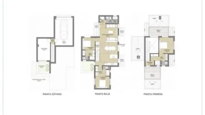 Chalet in Finestrat photo 14