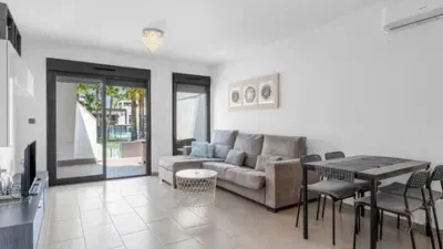 Top-floor apartment in Orihuela Costa photo 5