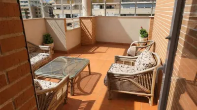 Penthouse in Old Town - Playa de Villajoyosa - Port Area photo 28