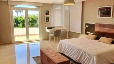 Chalet on Carrer de Fuerteventura photo 16